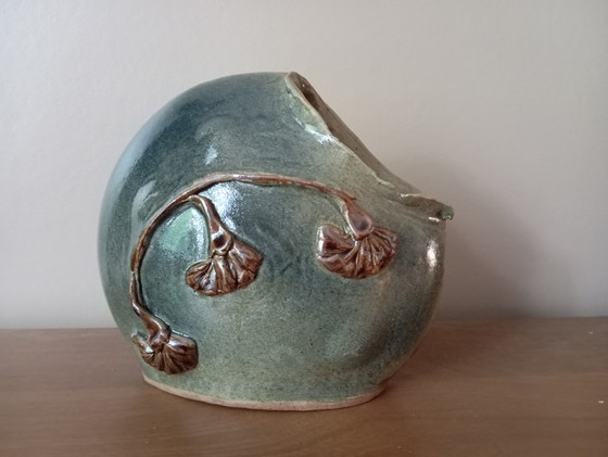 Image 1 of Kleine Keramikvase