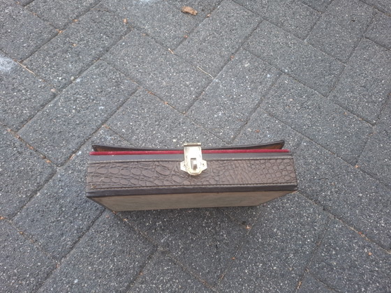 Image 1 of Portagioie, seconda metà del XX secolo