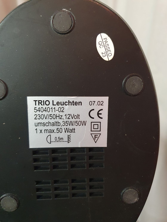 Image 1 of Lampada da tavolo postmoderna TRIO