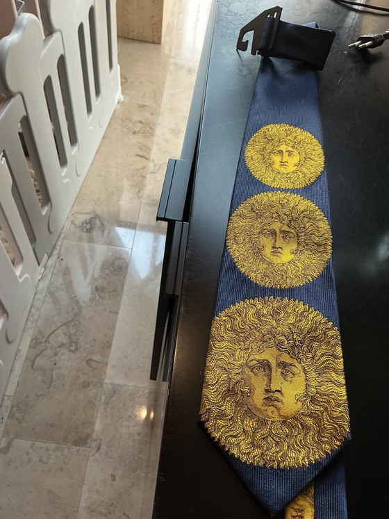 Image 1 of Cravate Formasetti