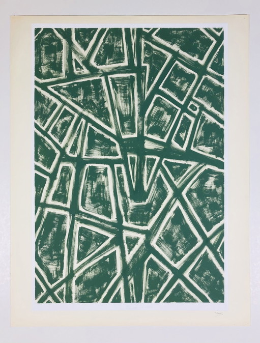 Ton Pape – Mit dieser Gouache können Sie ganz einfach Ihre eigene Inspirationswand erstellen.
