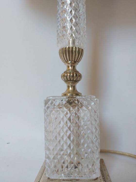 Image 1 of Vintage table lamp