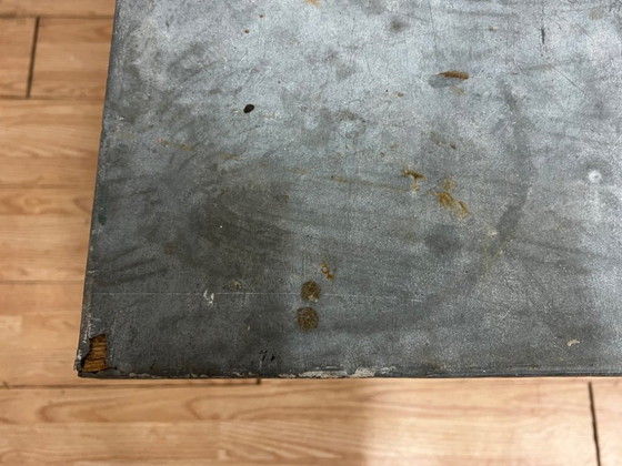 Image 1 of Grote tafel (+3 meter)