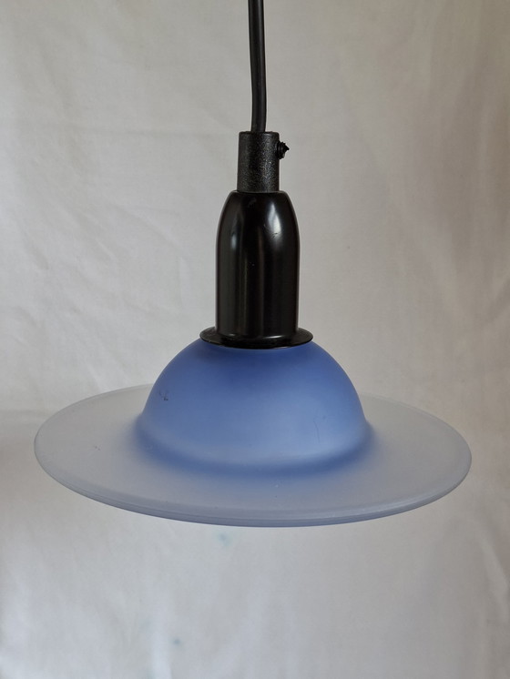 Image 1 of UFO Hanging Lamp Massive