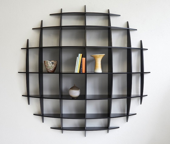 Image 1 of Estantería Tycho de Manfredo Massironi, Nikol International 1970