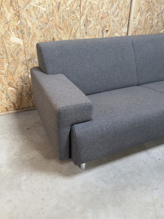 Image 1 of Banc Cloak Design Par Hans Daalder Modèle Sand