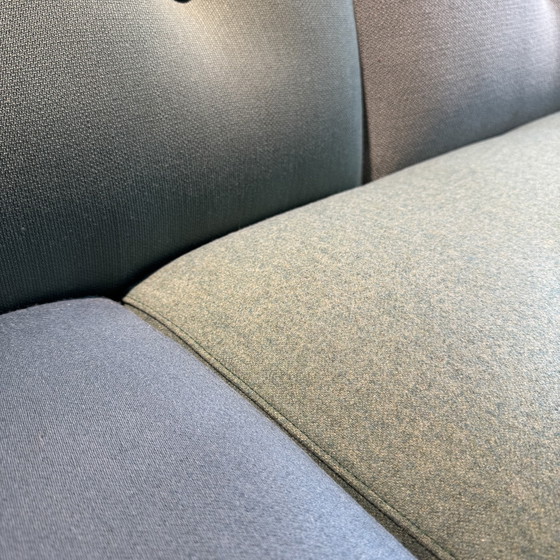 Image 1 of Sofá Vitra Polder de 2,5 plazas