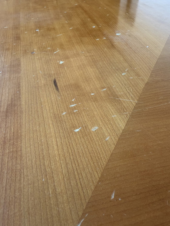 Image 1 of Tavolo Zanotta Radice Quadra