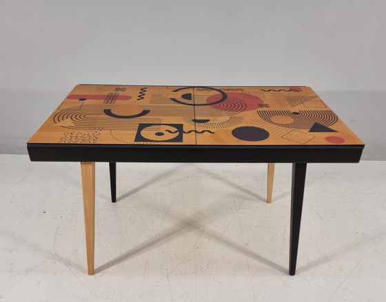 Image 1 of Tavolo vintage, anni '70