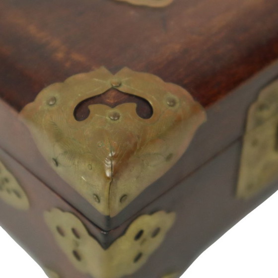 Image 1 of Chinesische Schmuckschatulle