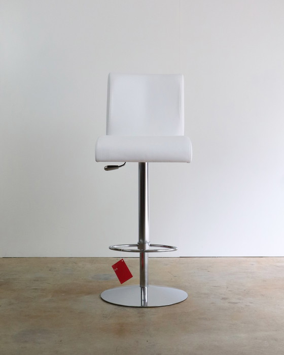 Image 1 of 4x sgabelli da bar italiani MIDJ Design