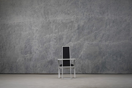 Image 1 of Poltrona postmoderna, Germania, anni '80