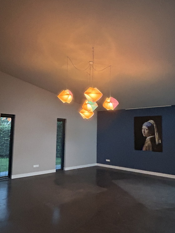 Image 1 of Designer lamps Slamp Gemmy