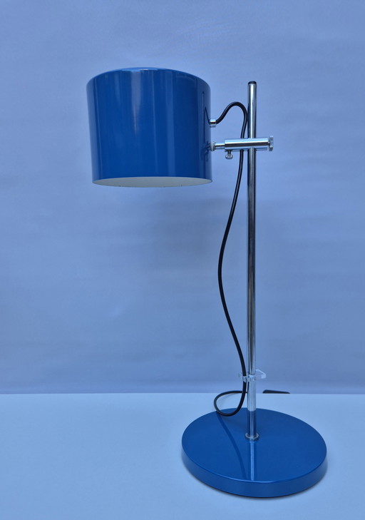 Vintage table lamp - Gepo - 1970s