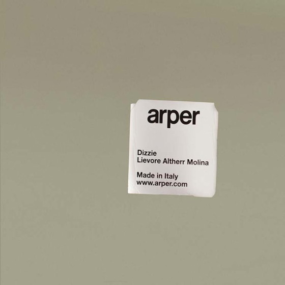 Image 1 of Tavolino Arper Dizzie