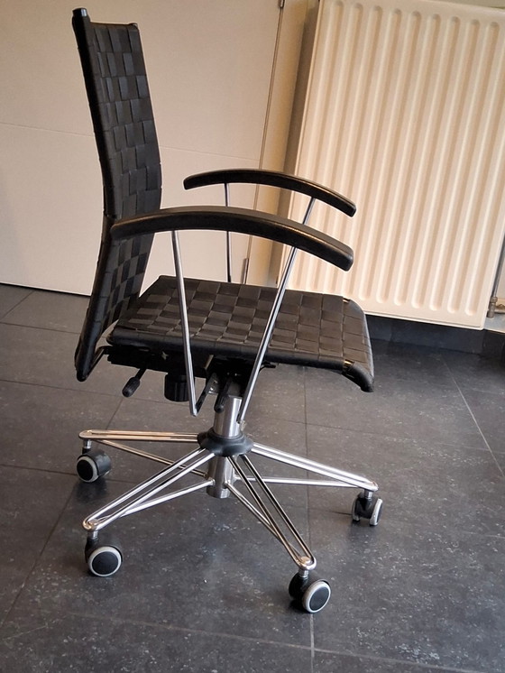 Image 1 of Silla de oficina Isea Baggio