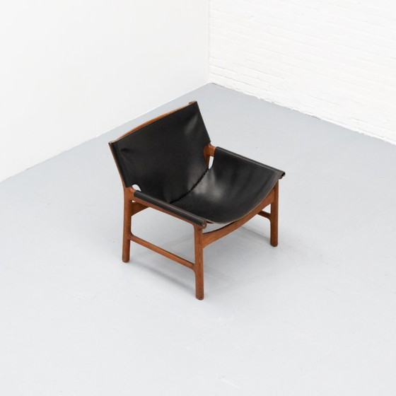 Image 1 of Illum Wikkelsø Modell 103 Sessel