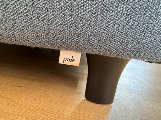 Divano Pode Turia da 2,5 posti