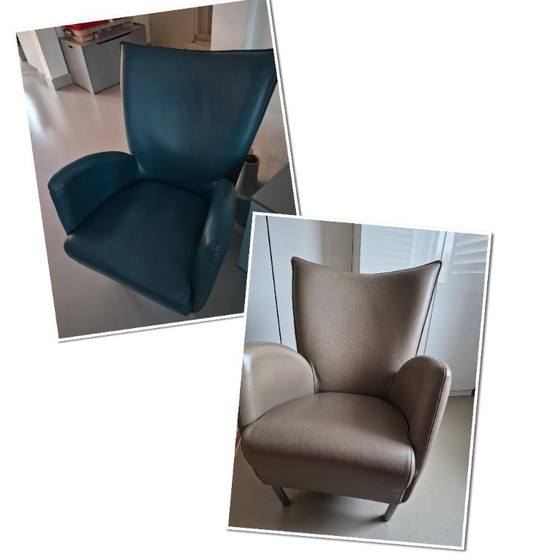 Image 1 of La nuova poltrona TULIP di Bree