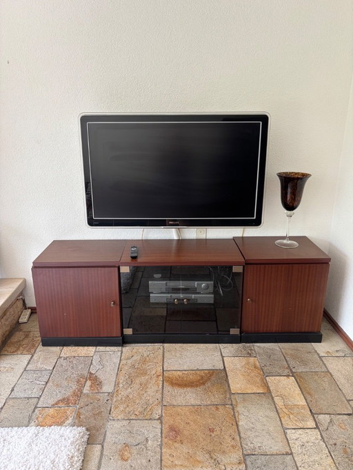 Hülstra wall unit