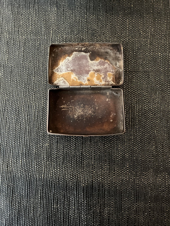 Image 1 of Toebackspot en doos!