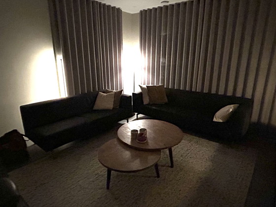 Image 1 of Divano Linea Rolf Benz