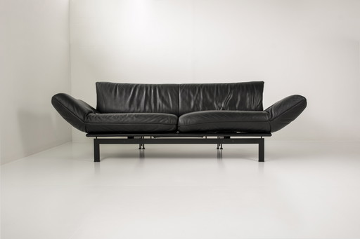 DS-140 Sofa van Reto Frigg voor De Sede