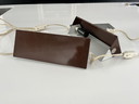 Set van 2 vintage wandlampjes bedlampjes 