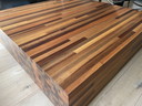 Table basse Aulia de Linteloo par Henk Vos