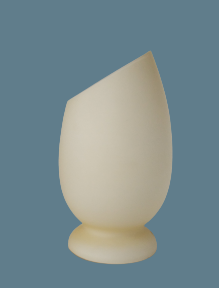 Niederländische Hala Zeist Tischlampe - 1970er