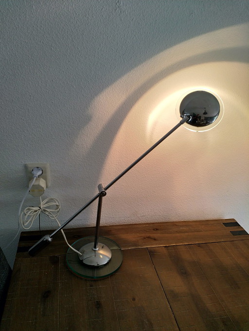 Herda design table lamp