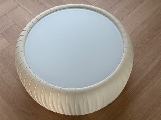 Image 1 of Mesa de centro de diseño Plisse de Tonin Casa