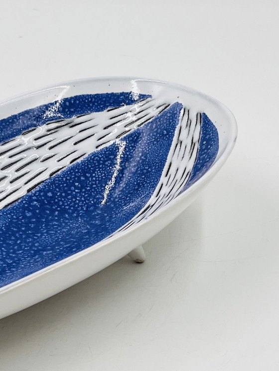 Image 1 of Vide Poche Style Stig Lindberg