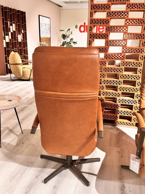 Image 1 of relax armchair Dayton from Durlet