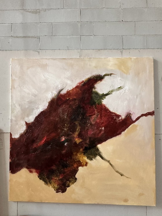 Image 1 of Pintura de Willem Ploum - Cada momento