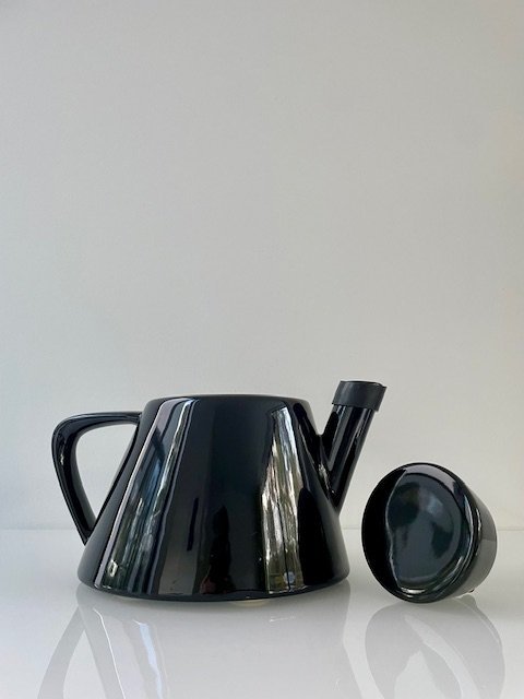 Image 1 of Classici del design IKEA vintage: teiera Värme