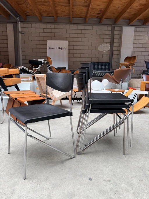 Silla apilable Midj Ciao (más en stock)