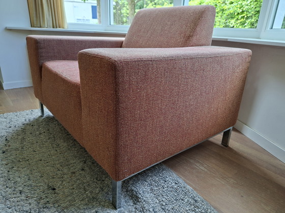 Image 1 of Poltrona Gelderland 6515