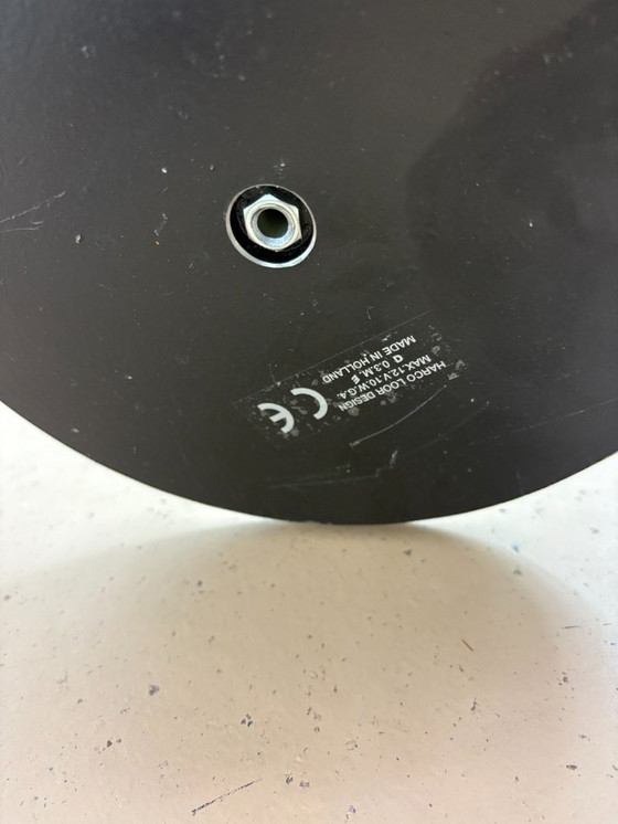 Image 1 of Harco Loor Floor Lamp 