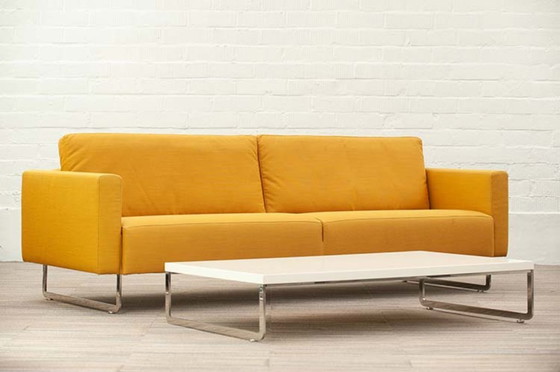 Image 1 of Artifort Mare Zitbank 3-Zit