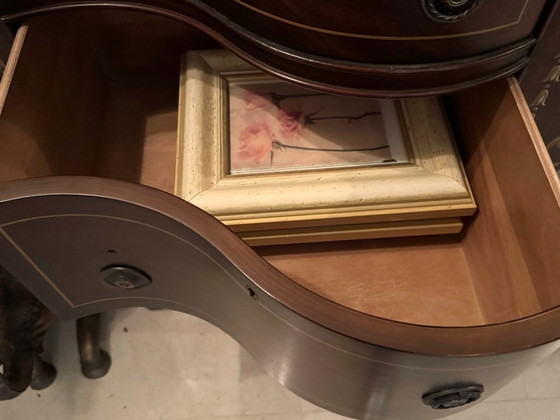 Dressoir Drexel Heritage – Wood (photo 9 of 13)