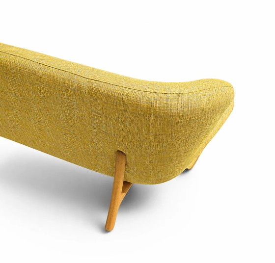 Revival rétro Leolux par Jan Armgardt / Le canapé JULITA de Leolux – Sofas, Retro (photo 5 of 6)