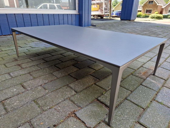 Image 1 of Rimadesio coffee table Tray