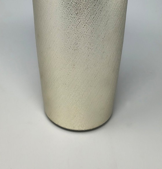 Image 1 of Shaker à cocktail italien moderne des années 1960 par Giovanni Alessi (FAO)