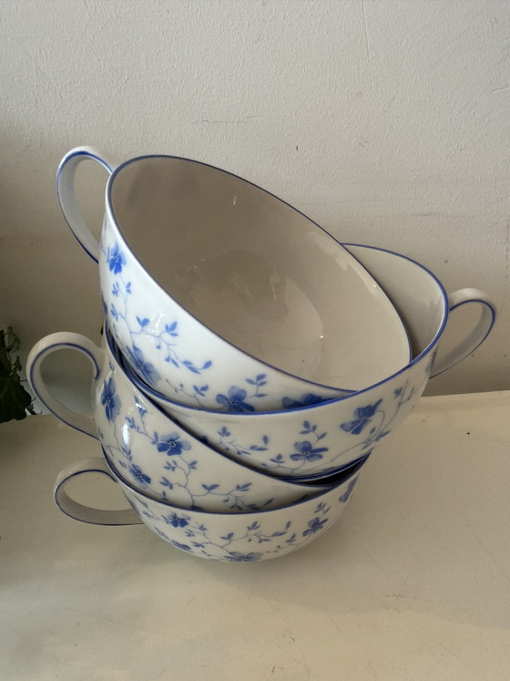 Tazze da Cappuccino in Porcellana Arzberg – Stoviglie, Porcelain (photo 2 of 5)