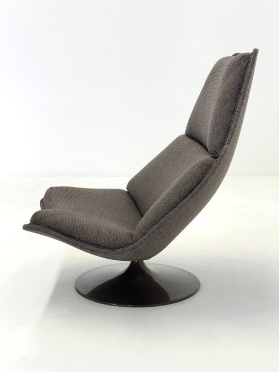 Image 1 of Sillón Artifort F510 de Geoffrey Harcourt