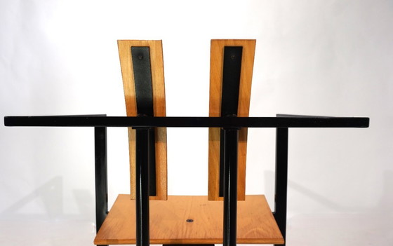 Image 1 of Silla KFF Trix Memphis de Karl Friedrich Förster, 1988