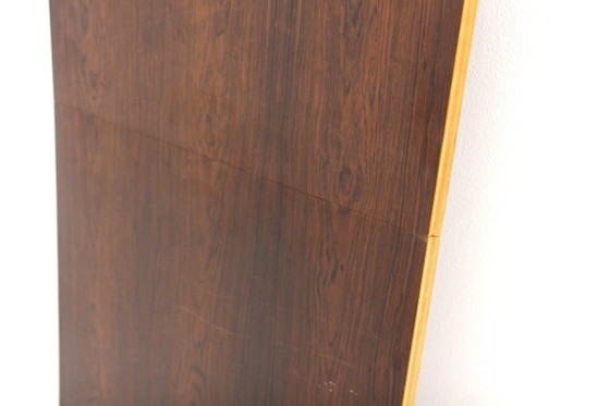 Scandinavian Rosewood Dining Table, Rosengren, Denmark, 1960 (photo 13 of 18)