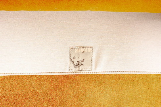 Image 1 of Karaté Sofa by Michel Cadestin for Airborne, France, 1970s