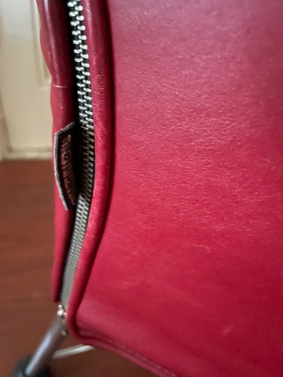 Image 1 of Poltrona Charly di Gerard van den Berg